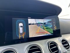 Fahrzeugabbildung Mercedes-Benz E 220d T Avantgarde SHZ AHK LED Widescreen Night