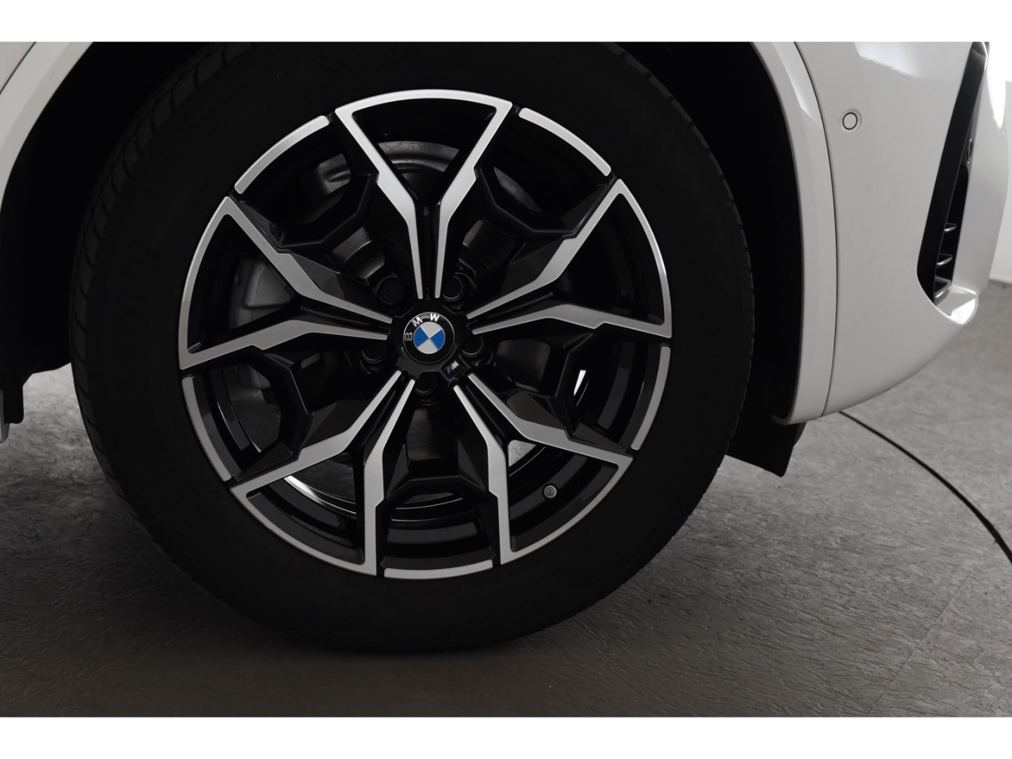 BMW X4 xDrive 20i M Sport Anhängerkupplung Alarmanla foto 5