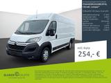 Citroën Jumper 35 BlueHDi 165 Heavy Club L4H2
