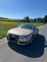 Audi A5 1.8 TFSI Cabriolet - - Audi A5 in Kassel