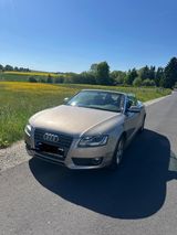 Audi A5 1.8 TFSI Cabriolet -