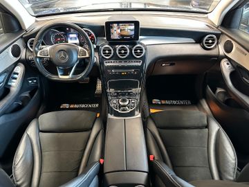 Mercedes GLC 250 - 6