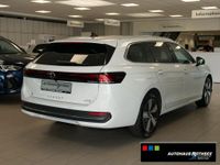 Volkswagen Passat Variant - Vorschau Bild 2