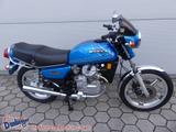 Honda CX 500 aus 2.Hand TOP-Zustand - Offers