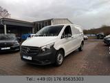 Mercedes-Benz Vito Kasten 109  CDI kompakt*SCHECKHEFT*WENIG KM - Mercedes-Benz W109