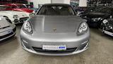 Porsche Panamera 3,0 Hybrid S - Porsche Gebrauchtwagen in Mönchengladbach