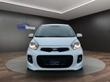 Kia Picanto 1.2 Spirit AUTOMATIK°BLUETOOTH°KLIMA - Kia Picanto Spirit mit Benzin-Antrieb