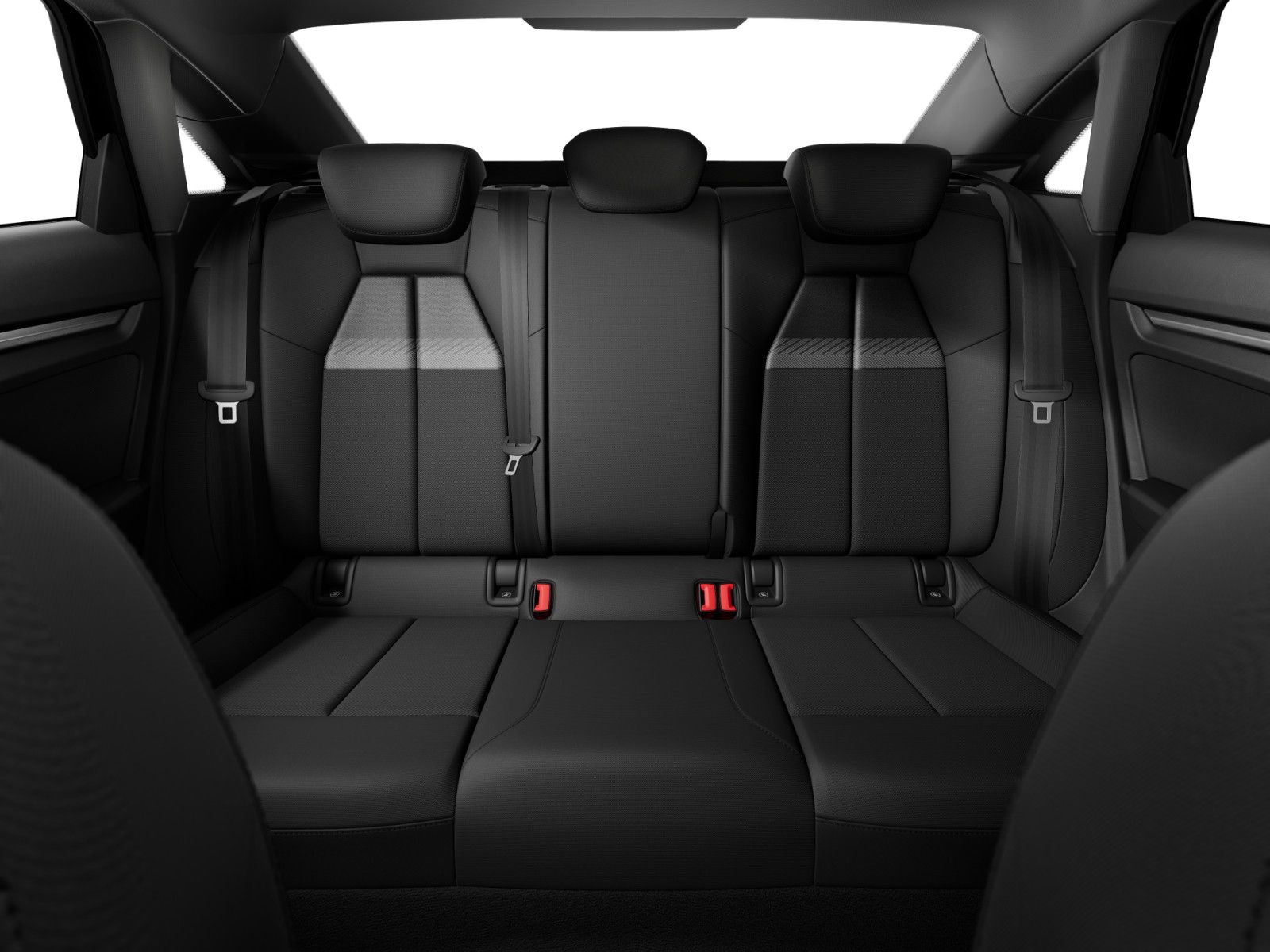 Audi A3 - Bild 10