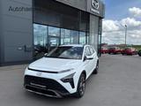Hyundai BAYON Intro Edition LED BOSE Spurhalteassi AC/AA - Hyundai BAYON Gebrauchtwagen