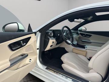 2023 Mercedes-BENZ CLE 照片 10