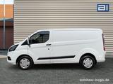 Ford Transit Custom 340 L1*Automatik*Kamera*LED*Shz* - Ford Transit Plug-In Hybrid Gebrauchtwagen
