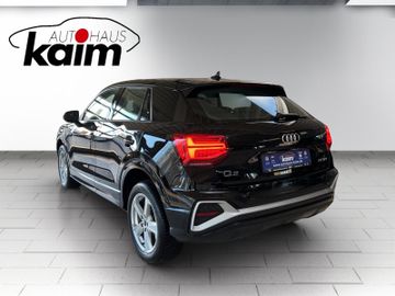 Bild 3 Audi Q2 35 1.5 TFSI S line