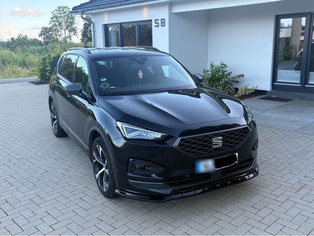 SEAT Seat Tarraco  FR Line *Top Ausstattung*