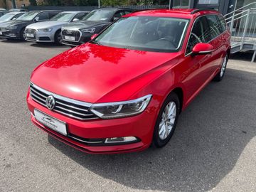 Volkswagen Passat Variant - 3
