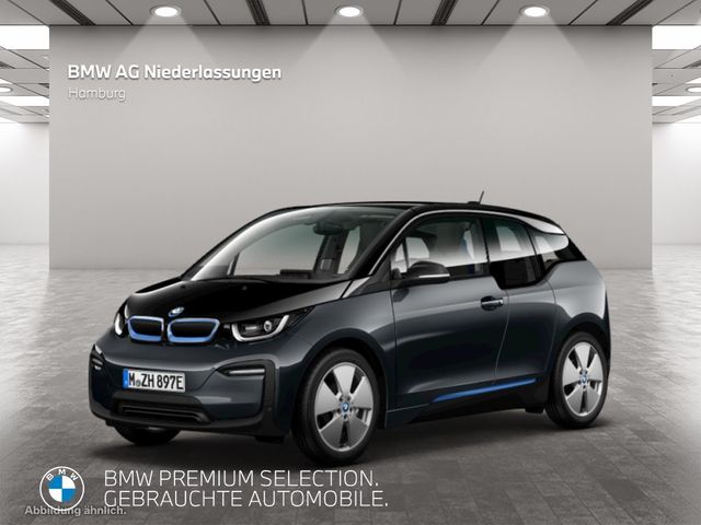 BMW i3 120Ah Navi Kamera Sitzheizung