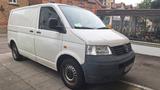 Volkswagen T5 Transporter "121.000km" - gebrauchte VW T5 Transporter aus dem Jahr 2005