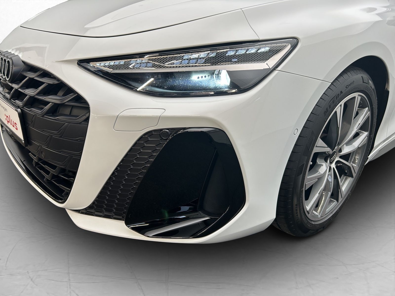 Audi A6 - Bild 13