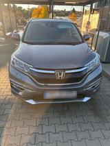 Honda CR-V - Honda CR-V Gebrauchtwagen in Stuttgart