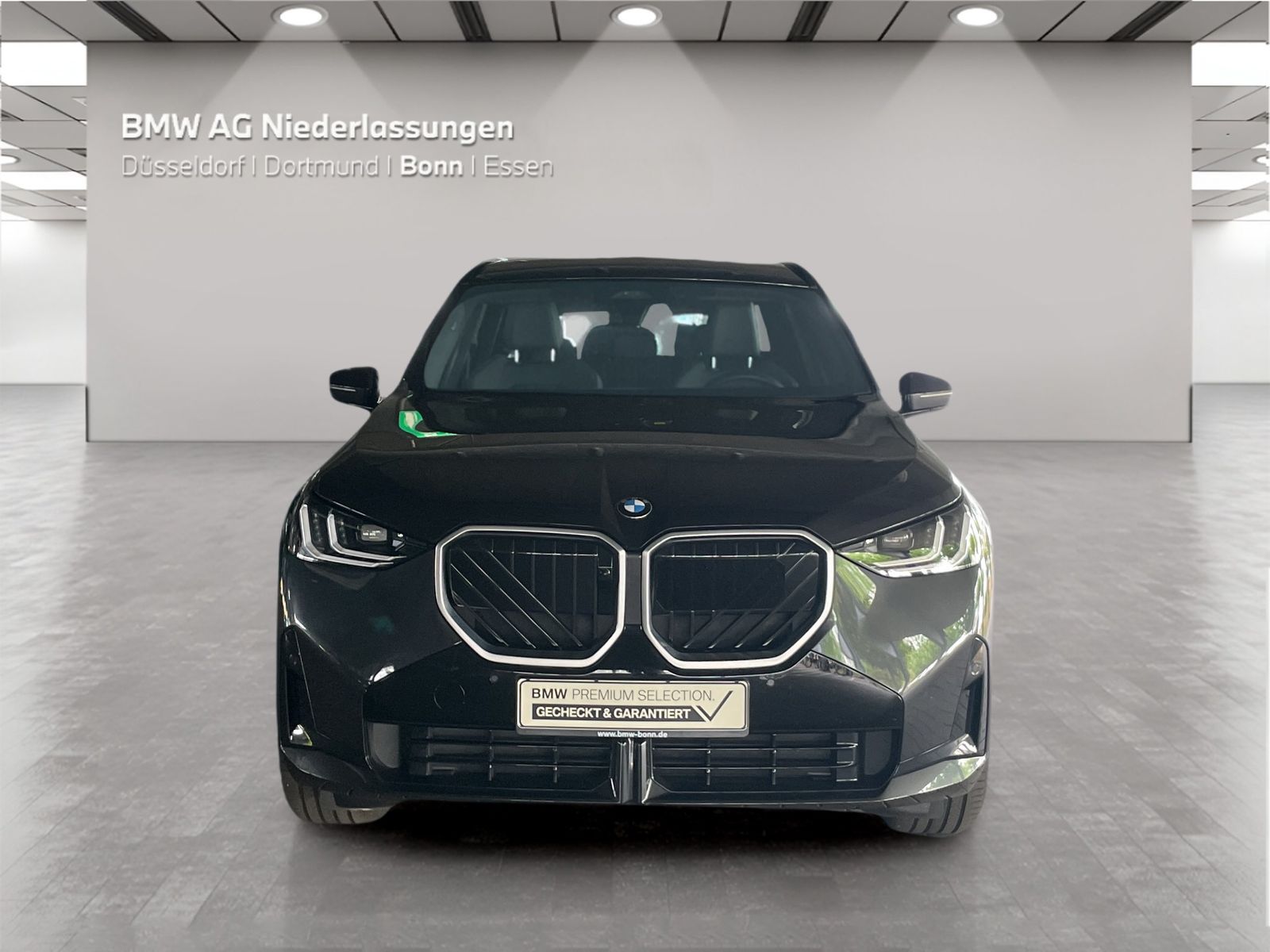 BMW X3 - Bild 8