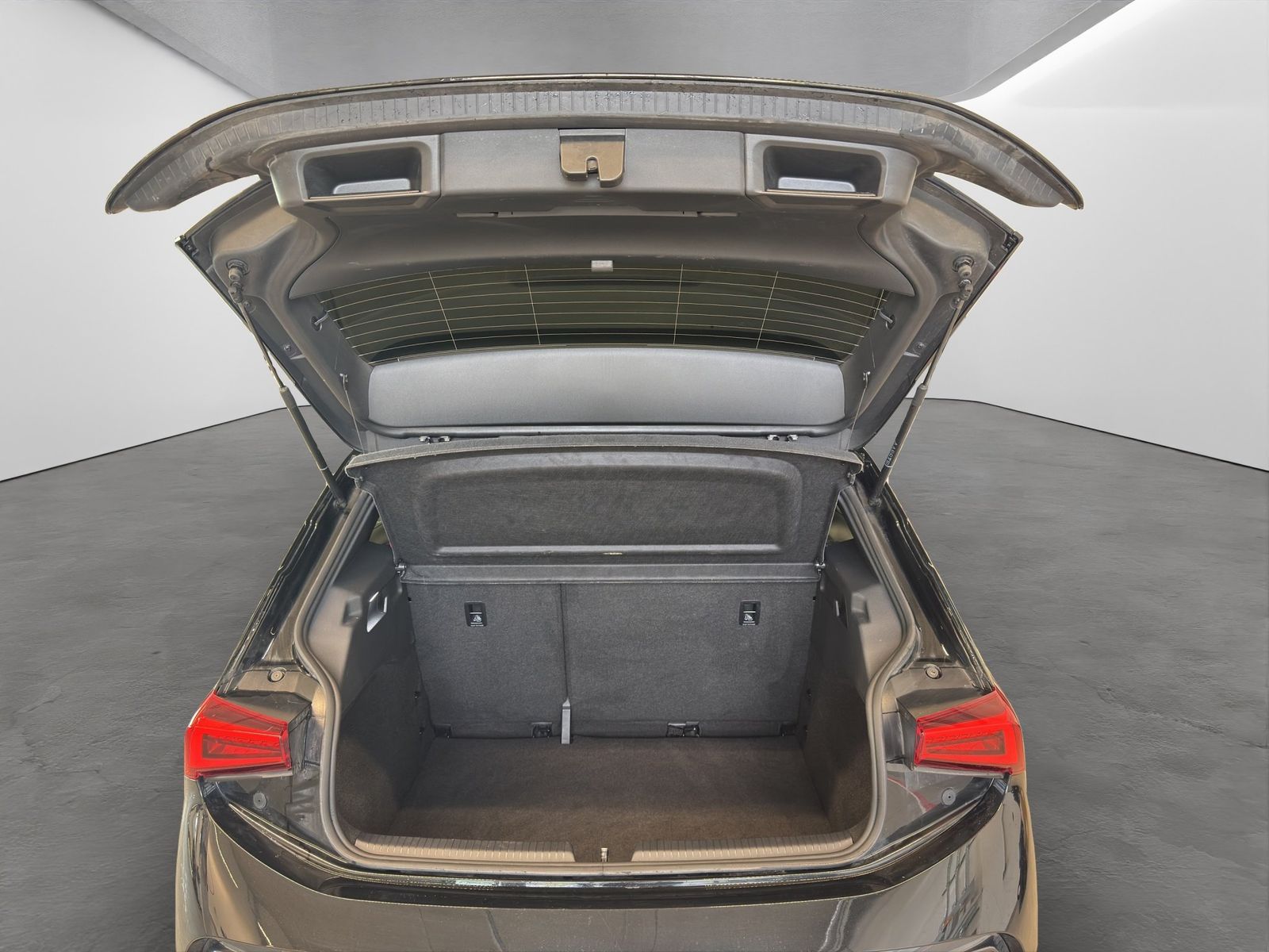Cupra Born - Bild 9