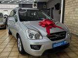 Kia Carens EX*HU&AU NEU*INSPEKTION NEU* - Kia Carens EX mit Benzin-Antrieb