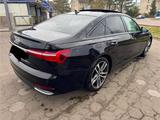 Audi A6 35 TDI STronic   Panorama  19 Zoll