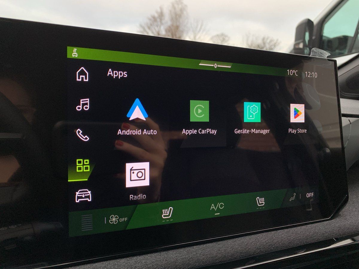 Renault Clio - Bild 32