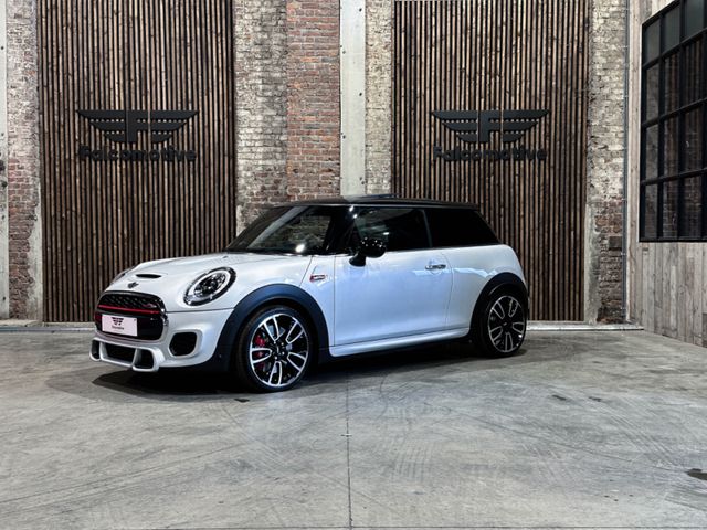 MINI John Cooper Works *AUT*3TRG*PANODACH*HARMAN/K*