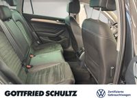 Volkswagen Passat Variant - Vorschau Bild 9