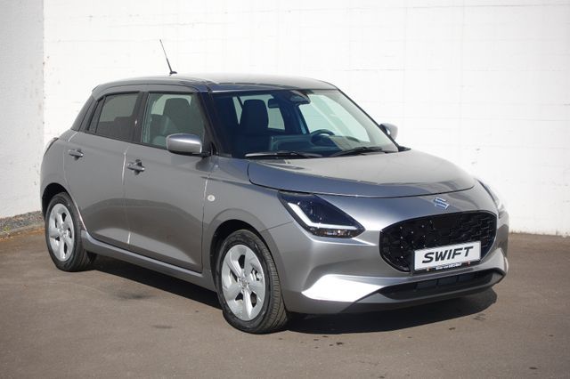 Fahrzeugabbildung Suzuki Swift 1.2 Comfort Navi,Sitzhz,Kamera,Alu,DAB,LED