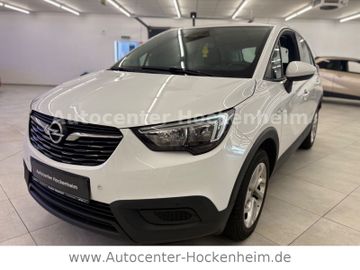 Opel Crossland (X) - 2