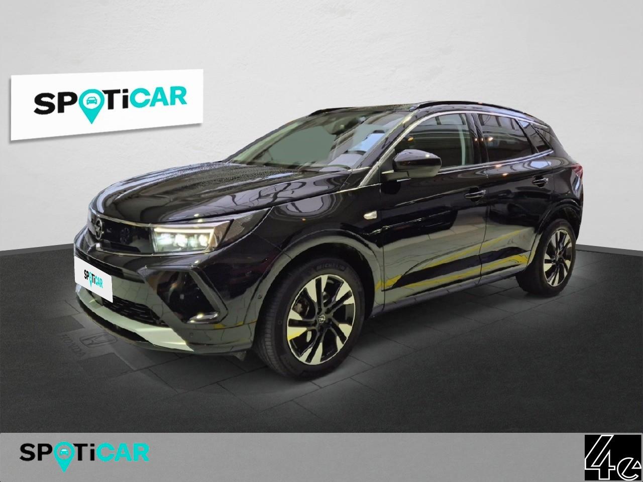 Opel Grandland AUTOMATIK I  LEDER I LED I SHZ