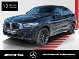 BMW X4 M40d xDrive 360° PANO MOPF HUD LED LENKRADHZG - BMW X4 M40 aus 2023