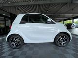 Smart ForTwo fortwo coupe Basis 52 kW - gebrauchte Smart bis 10.000 Euro