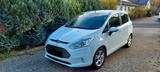 Ford B-Max 1.5 TDCi Titanium, Kamera, AHK, Vollausst. - Ford B-MAX Titanium mit Diesel-Antrieb