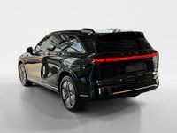 XPENG G9 - Vorschau Bild 4