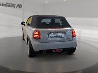 MINI Cooper Cabrio PDC SHZ LED Navi