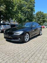 BMW 318d F34 Gran Turismo Sport Line !!TÜV NEU!!  - BMW 318 Gran Turismo aus 2015