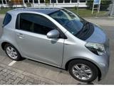 Toyota IQ + 1,0-l-VVT-i Multidrive + - Toyota IQ: Multidrive