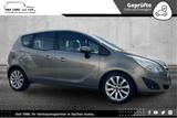 Opel Meriva 1.4 ecoFLEX 1.H TEMP PDC V+H AHK TÜV NEU - Opel Meriva: Ecoflex