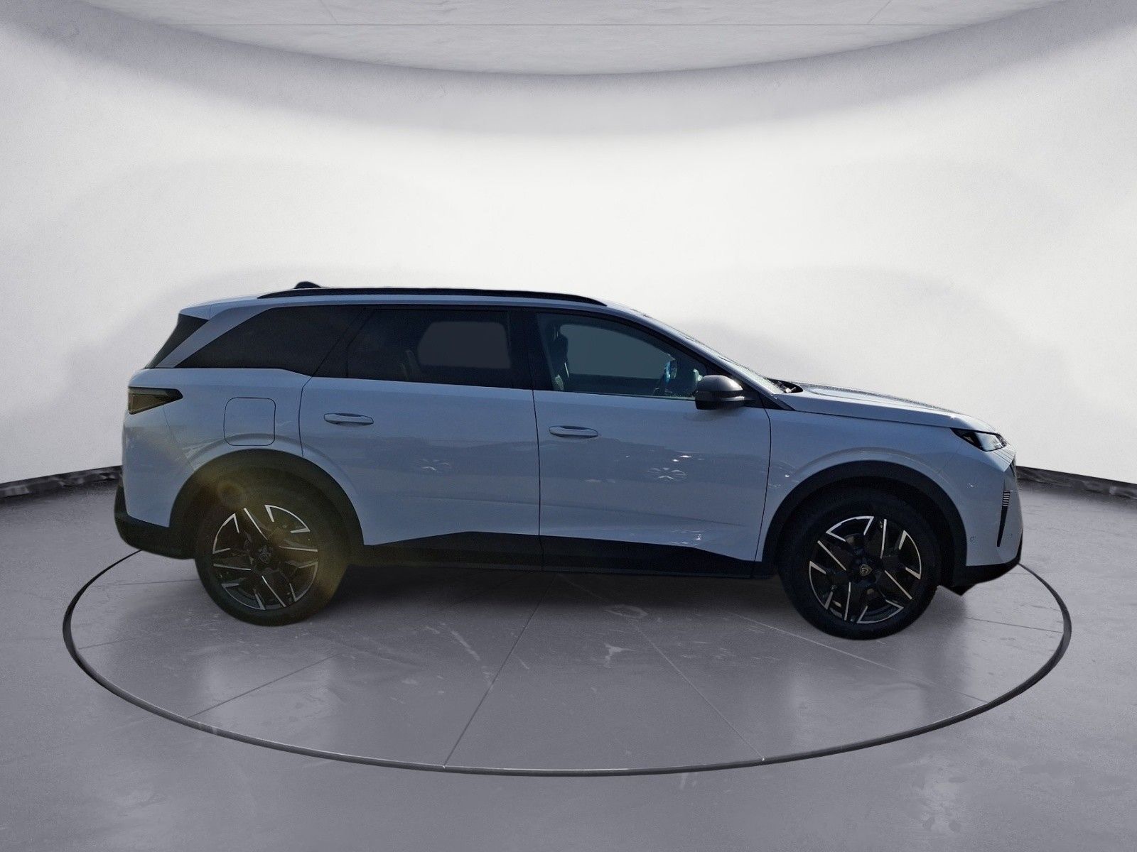 Peugeot 5008 - Bild 5