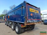 Volvo FMX 460 10x4 DagCab Euro6 - Hardox-Kipper 23,8 m - Angebote