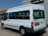 Ford Transit 2.2 TDCI 2.HAND+9-SITZER+HOCH+LANG+KLIMA - gebrauchte Ford Transit aus dem Jahr 2010