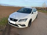 Seat Leon ST 2.0 TSI 140kW FR DSG FR - Seat Leon: 14 Tsi