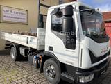 Iveco 80E21K MEILLER Bremse + Batterien + TÜV neu - Iveco 80 e 21