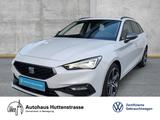 Seat Leon Sportstourer 1.5 eTSI DSG FR PANO eKLAPPE 1 - Seat Leon in Halle