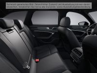Audi A6 - Vorschau Bild 15