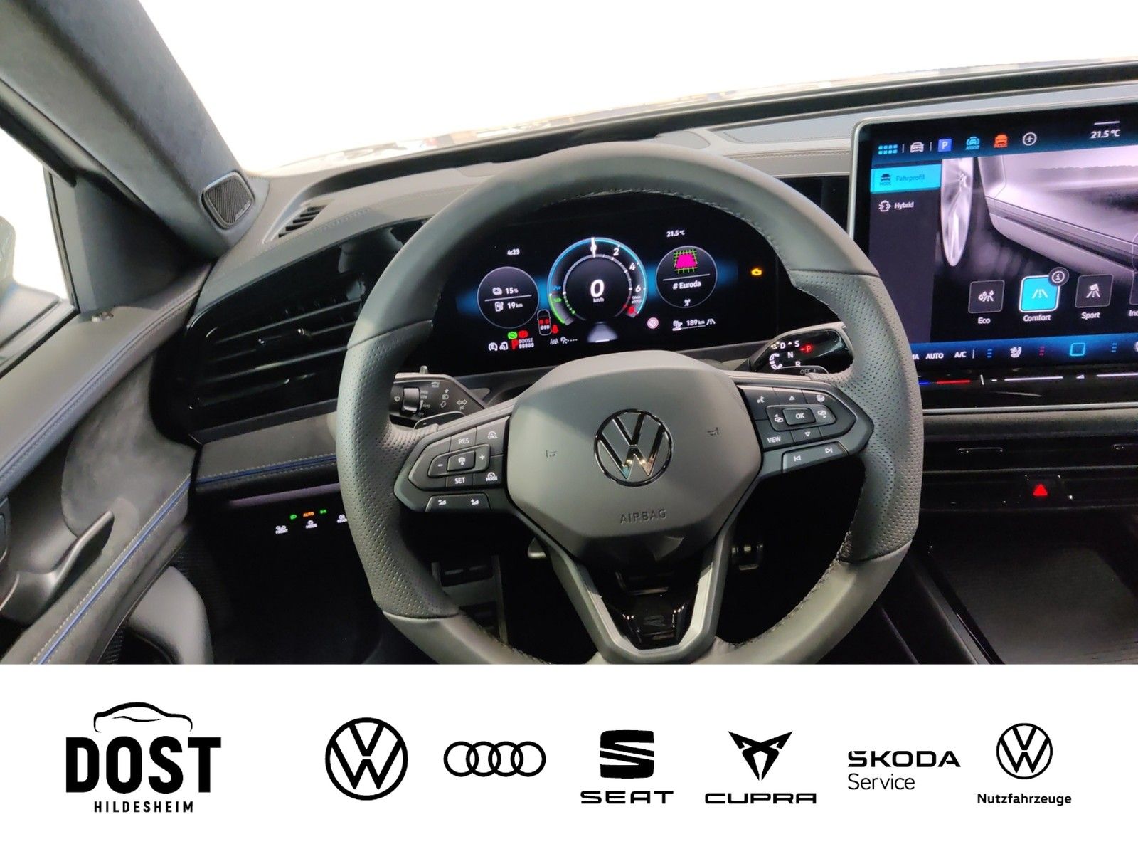 Volkswagen Passat - Bild 11