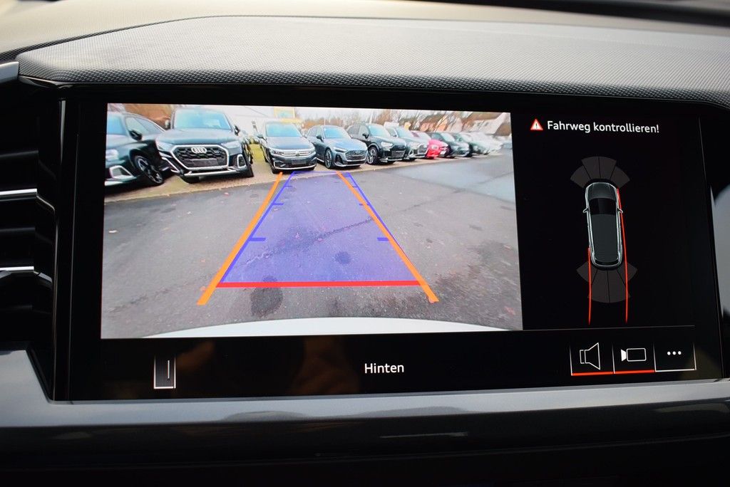 Audi Q4 e-tron - Bild 7