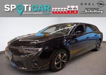 Opel Astra L ST 1.2 T Automatik GS